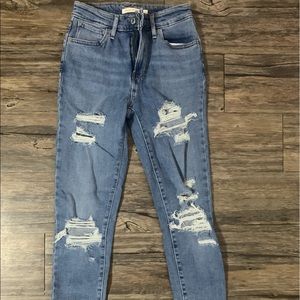 Levi’s Skinny Jeans
